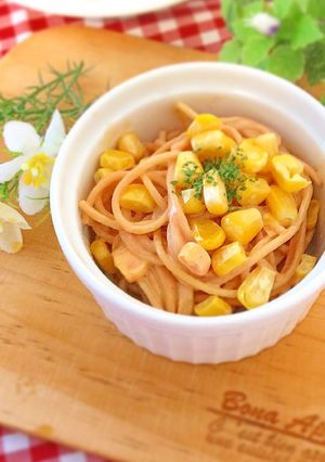 我が家のパスタサラダ-レシピのメイン写真