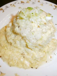 スープ味、おかわりあんかけチャーハン-レシピのメイン写真