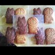 ✿型抜きしやすい✿本格ハニークッキー