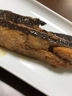 黄金比!かれいの煮付け♡-レシピのメイン写真