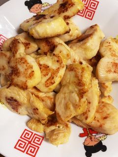 子供大好き!カレーマヨチキン♡-レシピのメイン写真
