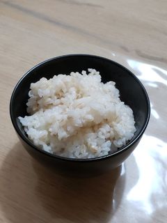 もち麦ごはん-レシピのメイン写真