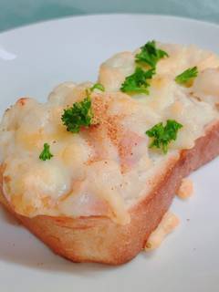 食パンde☆スープカレーグラタン❤ by abumix 【クックパッド 食パンde☆スープカレーグラタン❤ by abumix 【クックパッド