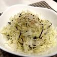 我が家の救世主★簡単キャベツサラダ