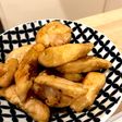 子供もパクパク!鶏むね肉甘酢炒め♡