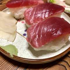 寿司 ～My Soul Food～-レシピのメイン写真