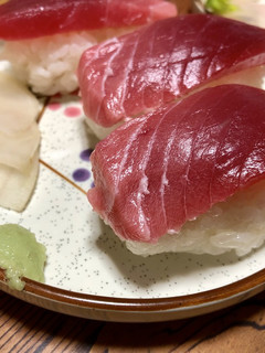 寿司 ~My Soul Food~-レシピのメイン写真