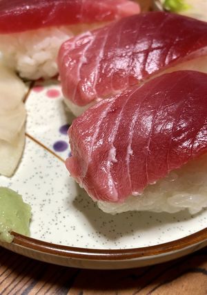 寿司 ～My Soul Food～-レシピのメイン写真