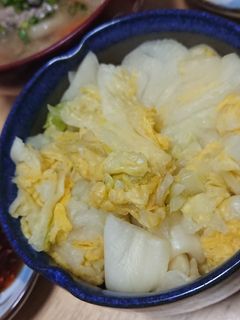 我が家の白菜の漬物♡-レシピのメイン写真