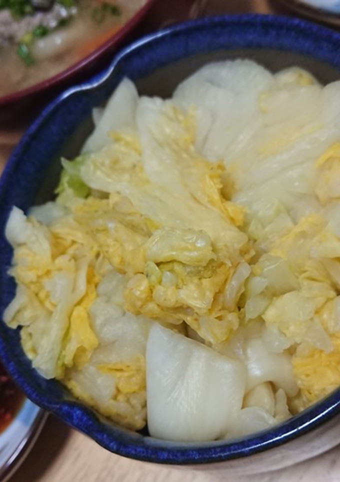 我が家の白菜の漬物♡-レシピのメイン写真
