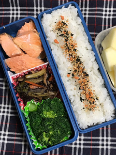 20190204マイ弁当-レシピのメイン写真