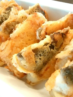 カリッ!真鱈のチーズ焼き-レシピのメイン写真