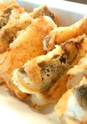 カリッ！真鱈のチーズ焼き-レシピのメイン写真