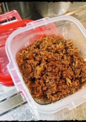 Minaさん家の〝油味噌〟-レシピのメイン写真