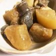 ご飯が進む?!大根の煮物