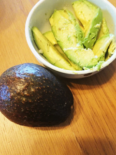 失敗しないアボカドの熟しかた-レシピのメイン写真