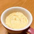 サッポロ一番しおラーメンで茶碗蒸し