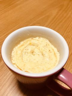 サッポロ一番しおラーメンで茶碗蒸し-レシピのメイン写真
