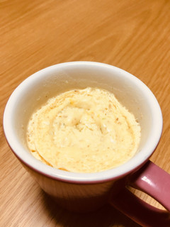 サッポロ一番しおラーメンで茶碗蒸し-レシピのメイン写真