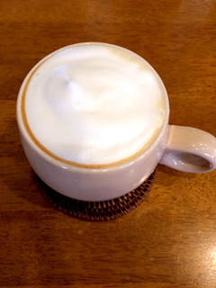 鳥取紅茶午前のハーブティーでハニーオレ-レシピのメイン写真