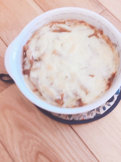 失敗なし!美味しいマカロニグラタン-レシピのメイン写真