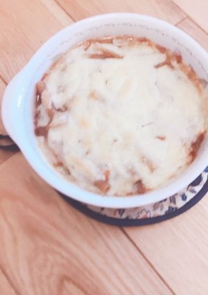 失敗なし！美味しいマカロニグラタン-レシピのメイン写真