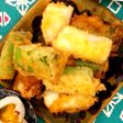 簡単!ねぎフライ