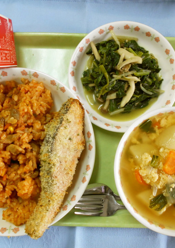 鮭のマヨネーズ焼き-レシピのメイン写真