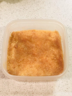 手作り味噌-レシピのメイン写真