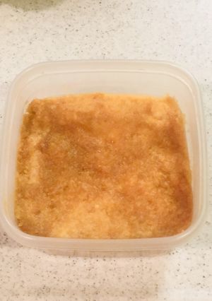 手作り味噌-レシピのメイン写真