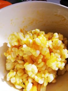 南瓜サラダor南瓜おはぎ!?混ぜご飯!?-レシピのメイン写真