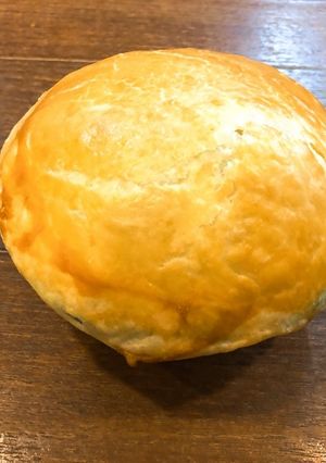ビーフシチュー~パイ包み焼き～-レシピのメイン写真