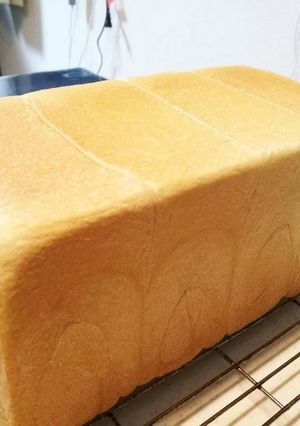 高級生食パン弐号-レシピのメイン写真