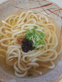 年明けうどん-レシピのメイン写真