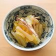 白菜と干ししめじのさっと煮【簡単副菜】