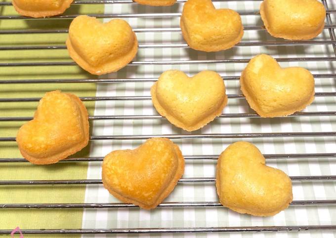 千代田金属 cuoca×CHIYODA ミニハート12個型 お値下げ中☆cuoca×