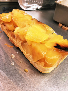 りんごケーキ-レシピのメイン写真