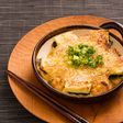 明太子とクリームチーズのお豆腐グラタン