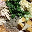 京都のおばんざい*老舗のすき焼きの作り方
