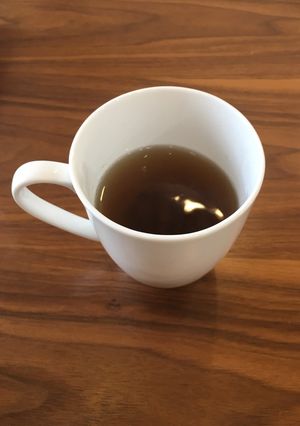 椎茸汁-レシピのメイン写真