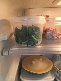 ほうれん草茹で-レシピのメイン写真