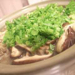 รูปของ 鮭きのこ雑炊