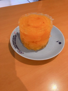 まるごとみかん缶ゼリー♡-レシピのメイン写真