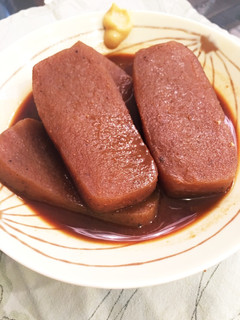 ほんやく★コンニャク♪-レシピのメイン写真
