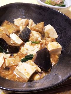 鯖の味噌煮アレンジ!簡単♡鯖麻婆!!-レシピのメイン写真