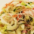 貴女風味でもう1品酢物❤️ゆりさん風