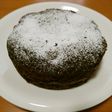 バレンタイン☆レンジで簡単ガトーショコラ