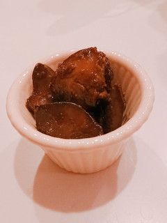 簡単!おいしい鶏レバ煮⭐-レシピのメイン写真