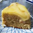 りんごたっぷりケーキ