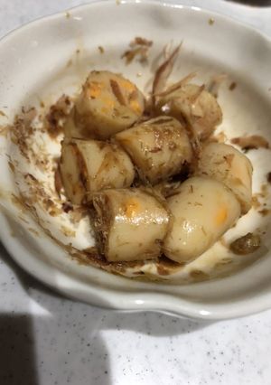 チーカマのわさびあえ-レシピのメイン写真